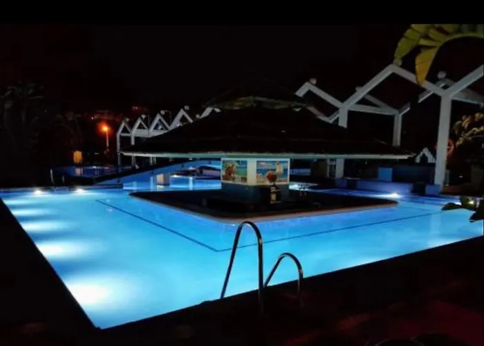 Benalbeach Complex