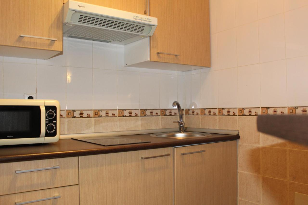 Apartament Benalbeach Complex