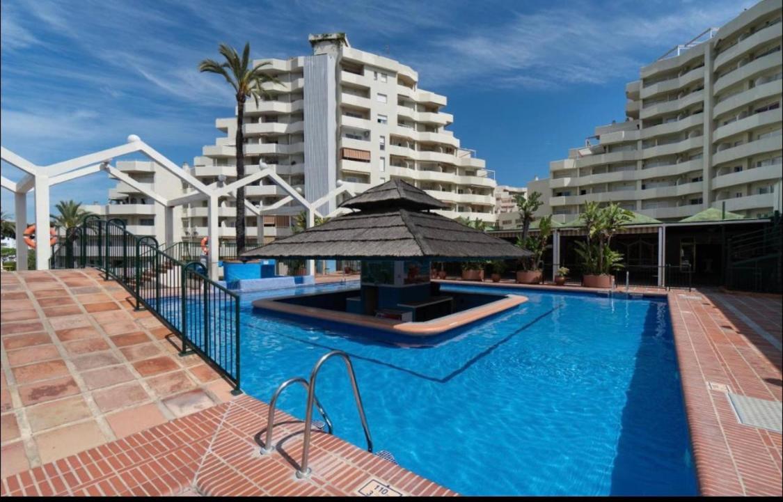 Benalbeach Complex Apartament *