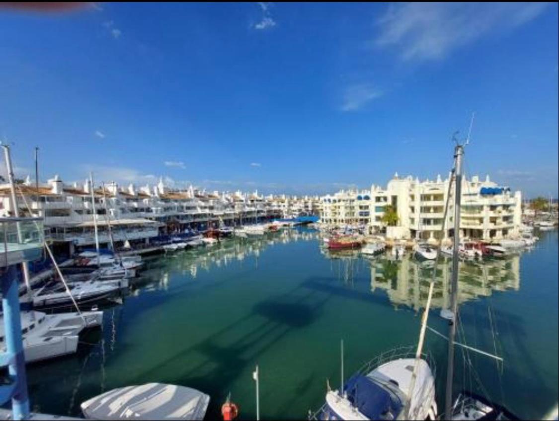 Benalbeach Complex Apartament Benalmádena