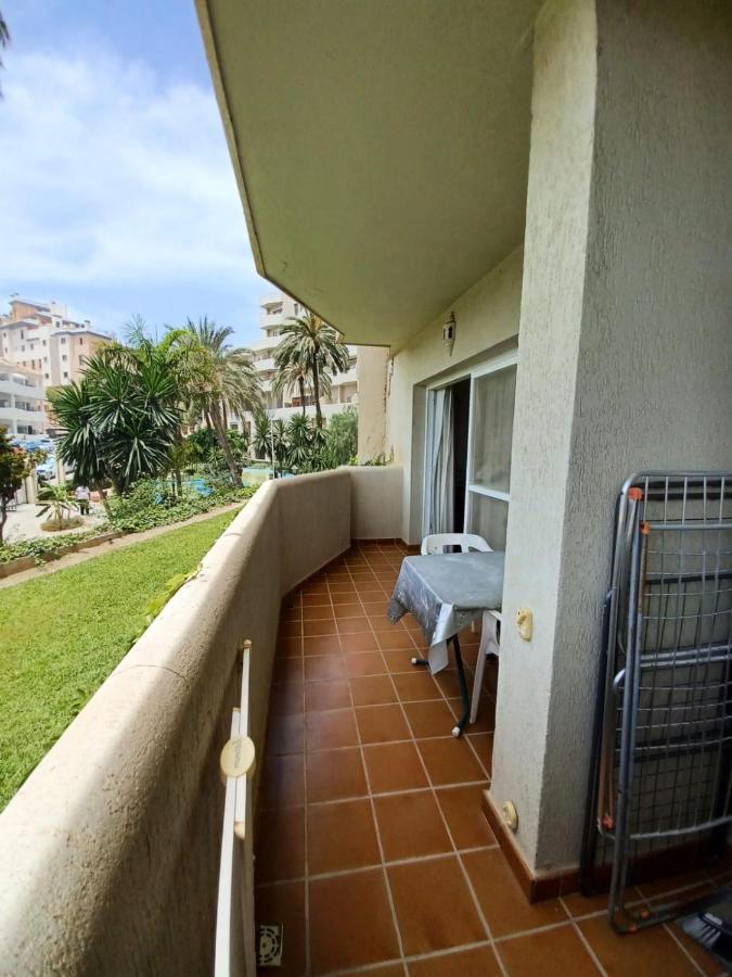 Benalbeach Complex Apartament