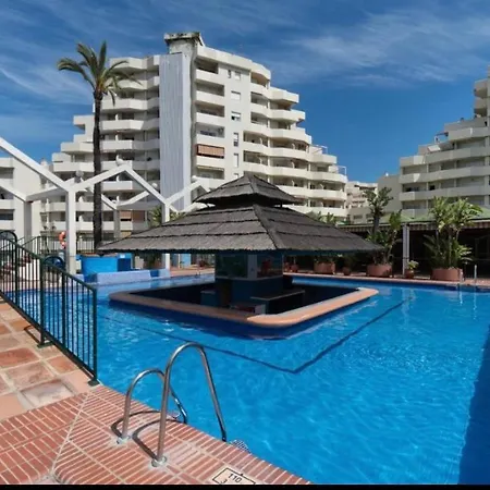 Benalbeach Complex Benalmádena Exterior photo