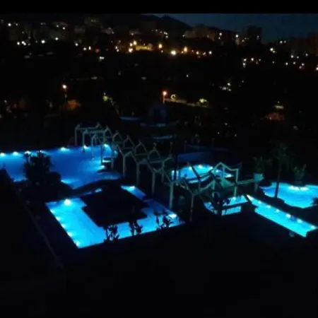 Benalbeach Complex Benalmádena Exterior photo