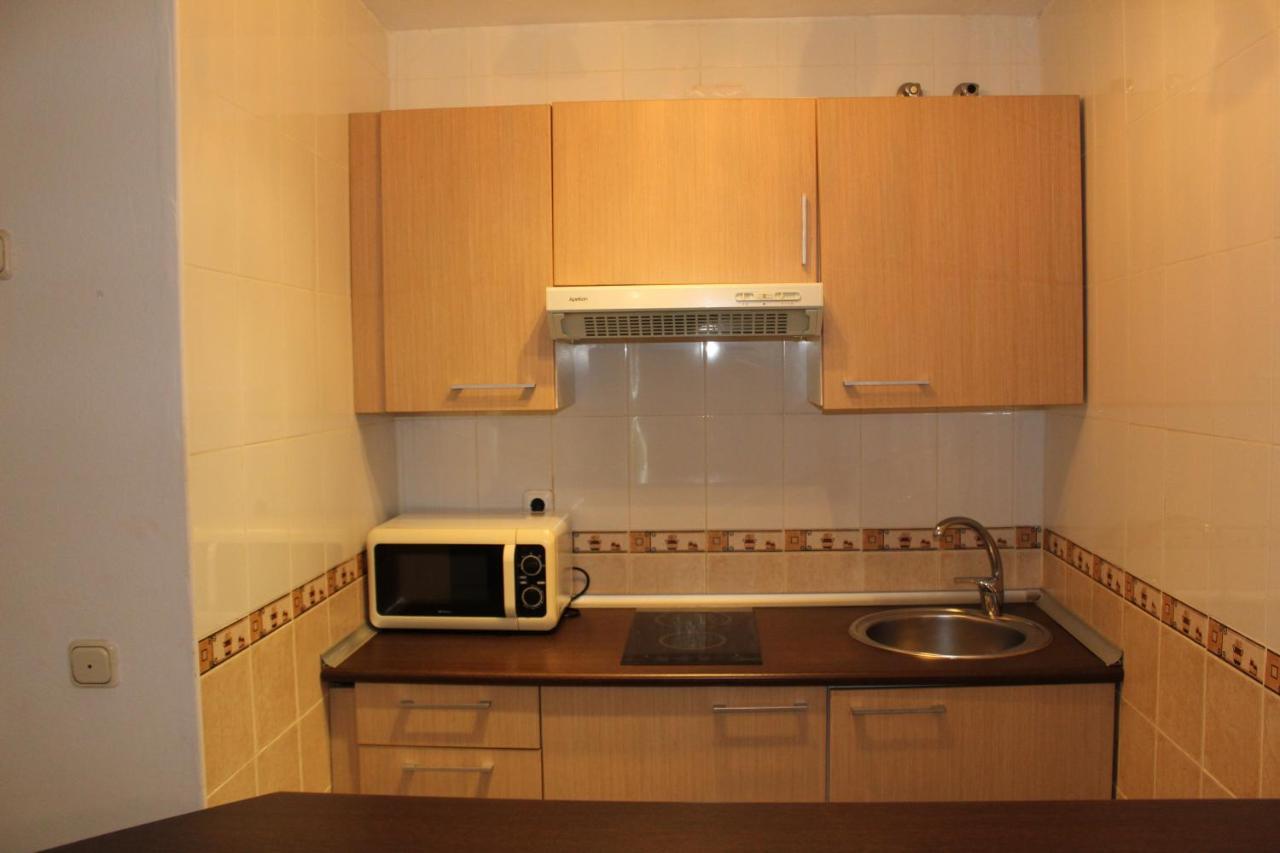 Benalbeach Complex Benalmadena
